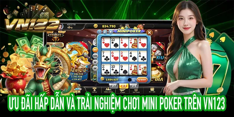 Chọn trò chơi Nổ Hũ