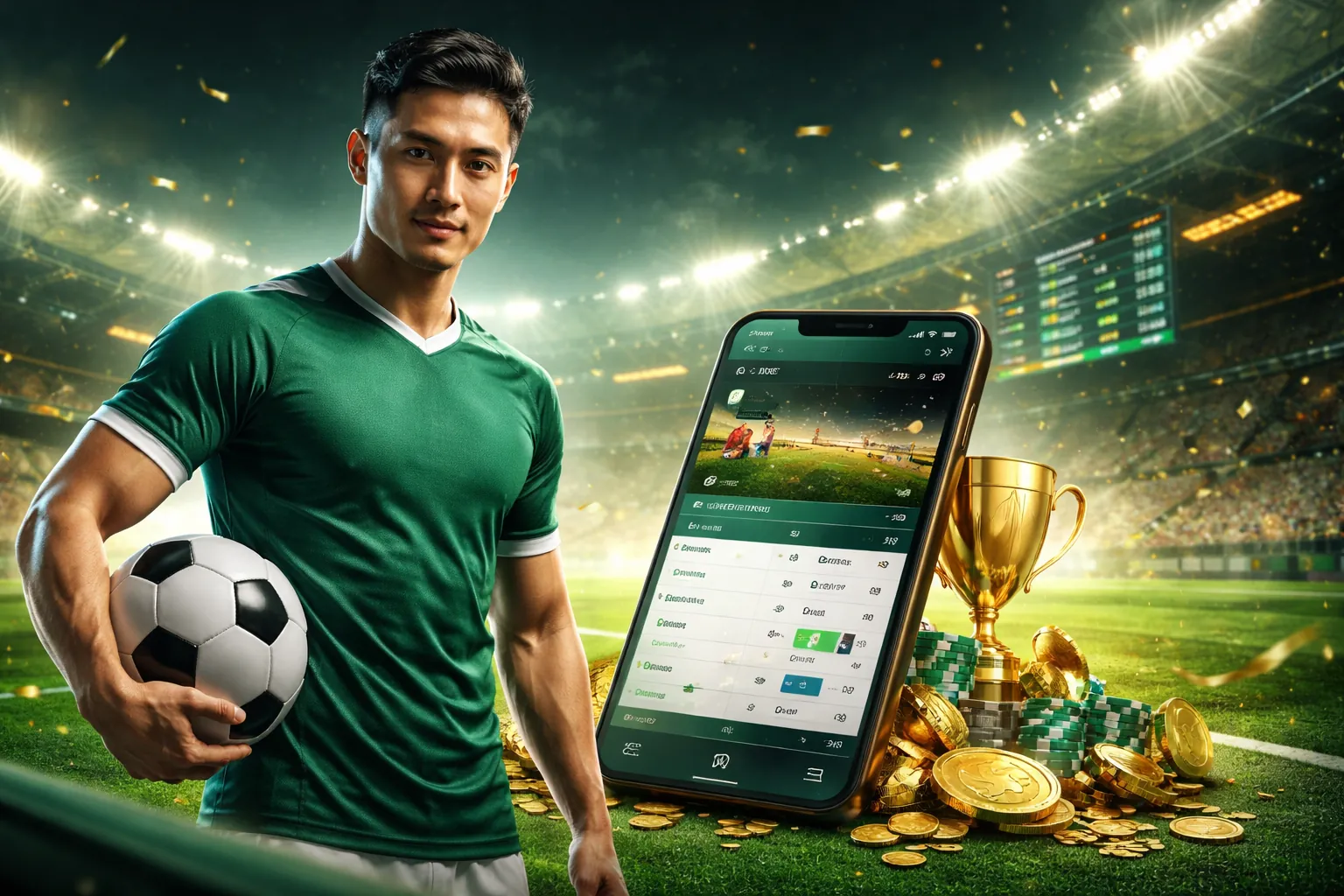hi8823 win Phân Tích Các Chương Trình Khuyến Mãi Hấp Dẫn Nhất