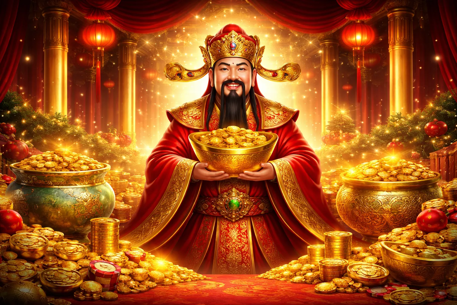 Chiến lược Baccarat hi8823 win