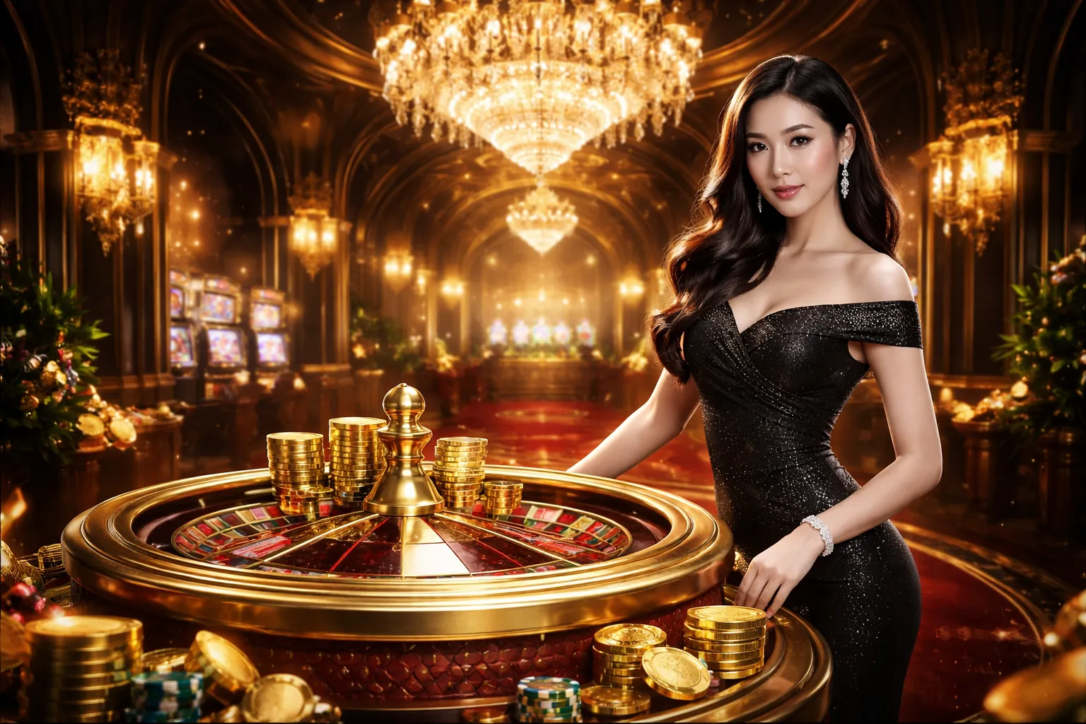Hình ảnh trung tâm hỗ trợ khách hàng chuyên nghiệp của hi8823 win