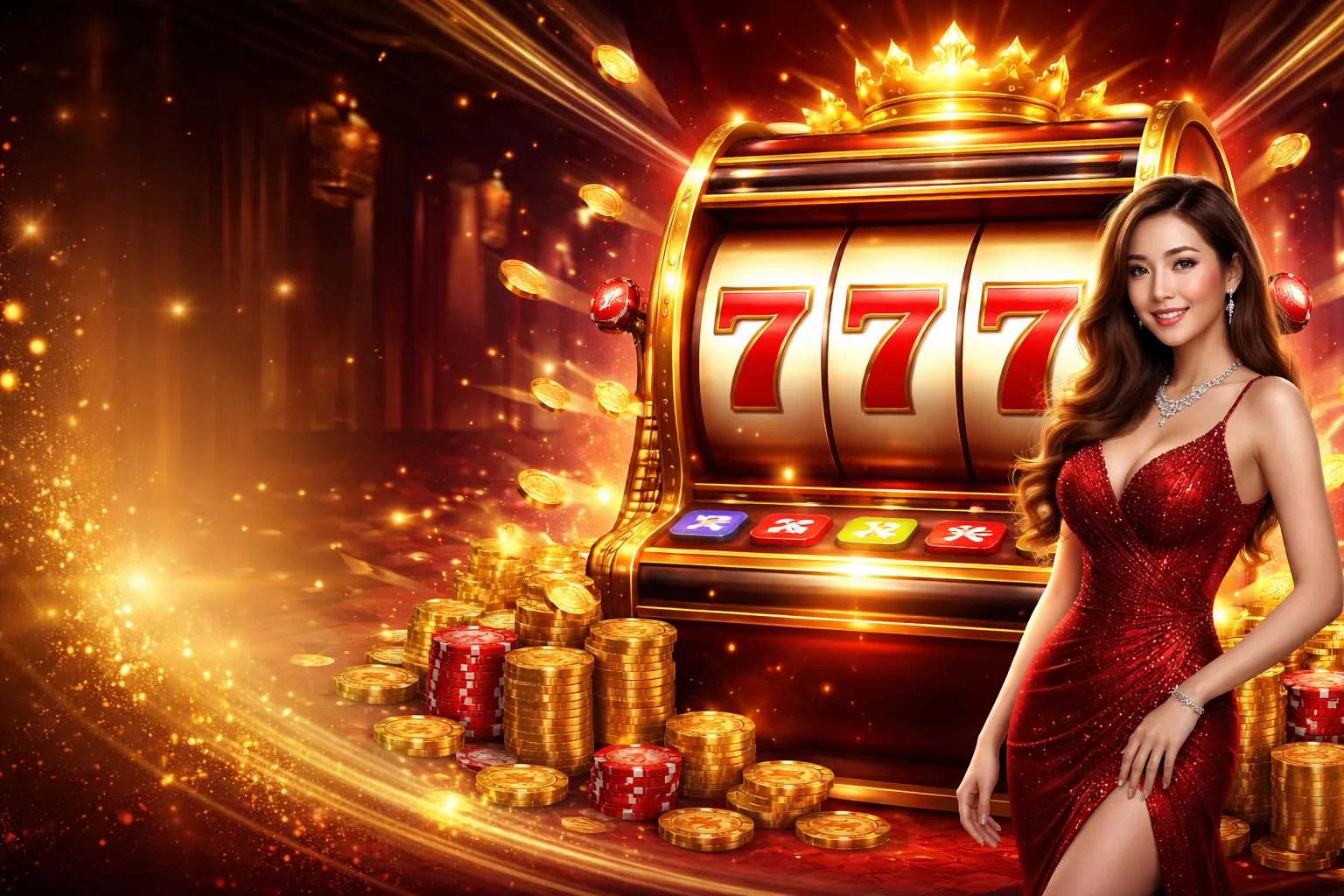 Mẹo chơi slot hi8823 win