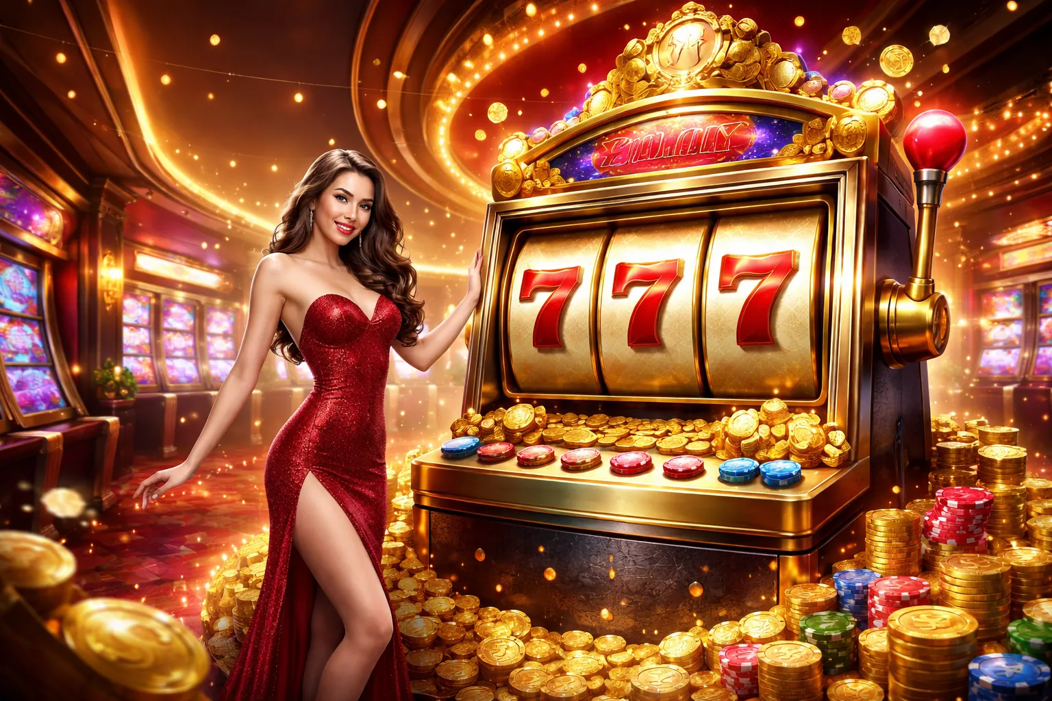 Tổng quan về blog hi8823 win